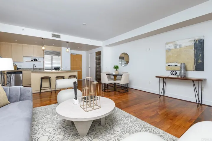 645 Front Street 610, San Diego, California 92101