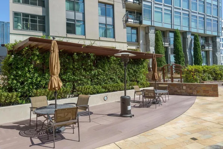 645 Front Street 610, San Diego, California 92101