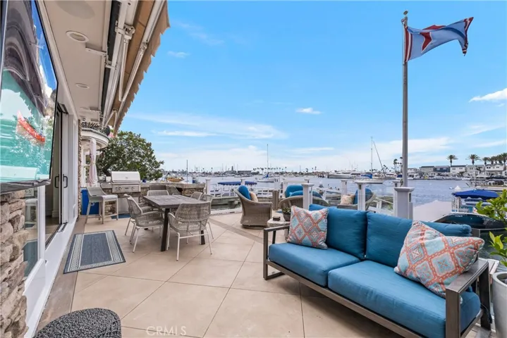 Beautiful channel views