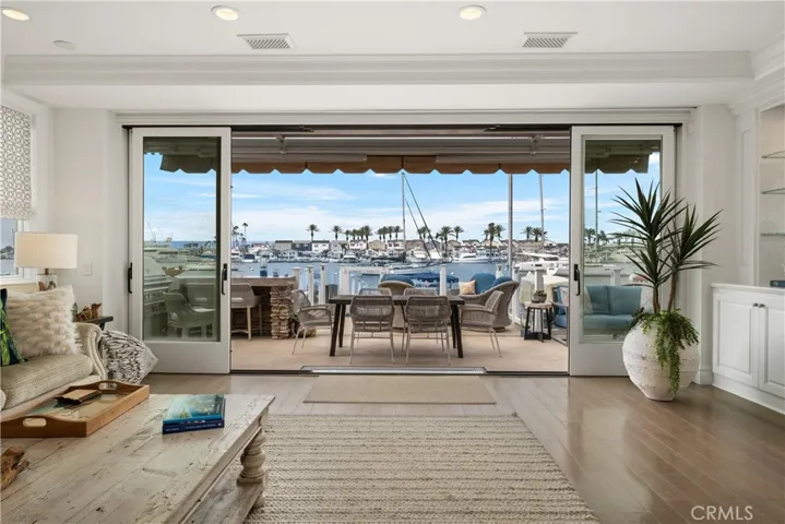 Fabulous bay views