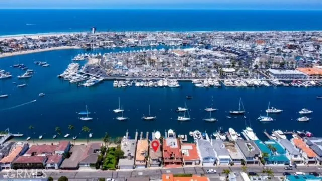 337 Via Lido Soud, Newport Beach, California 92663