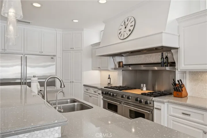 Viking Range