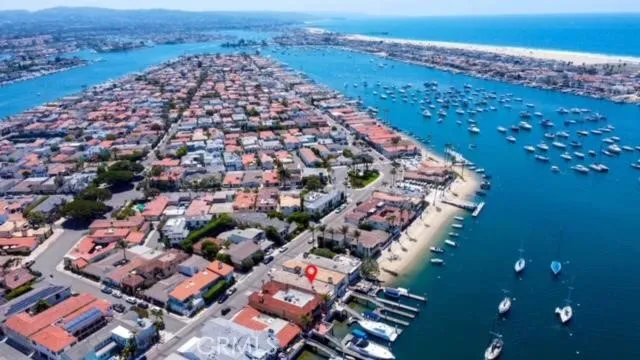 337 Via Lido Soud, Newport Beach, California 92663