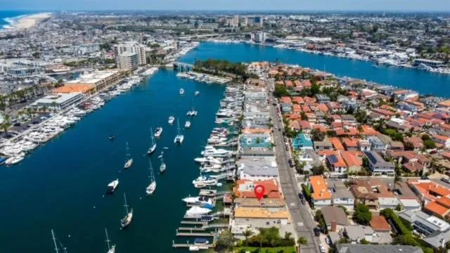 337 Via Lido Soud, Newport Beach, California 92663