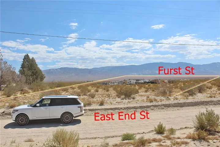 38775 E End Road, Lucerne Valley, California 92356