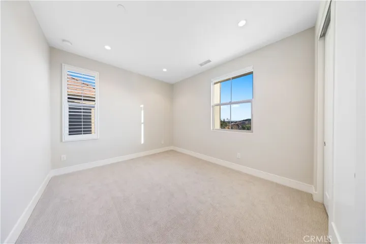 2nd floor bedroom