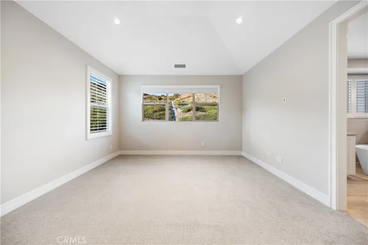 2nd floor main bedroom