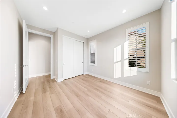 1st floor bedroom