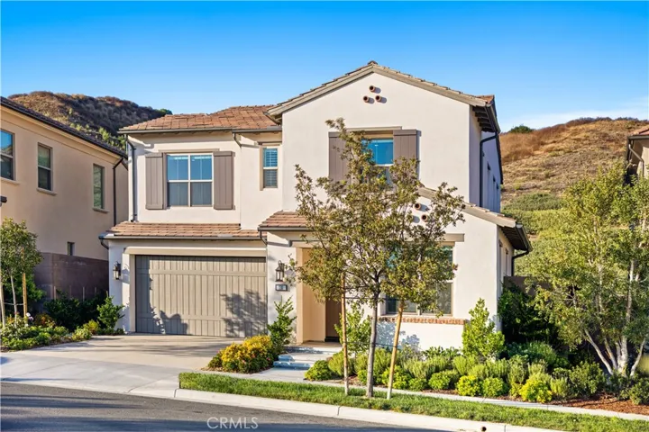 130 Mezza Luna, Irvine, California 92602