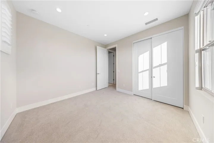 2nd floor bedroom