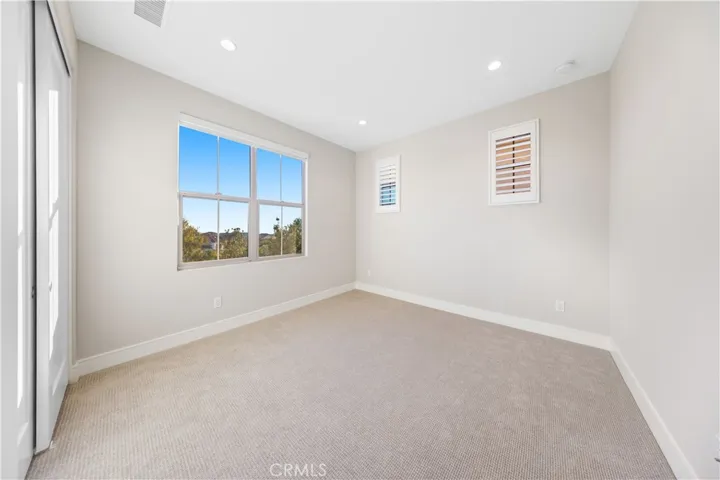 2nd floor bedroom