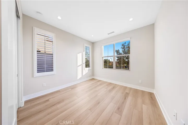 1st floor bedroom