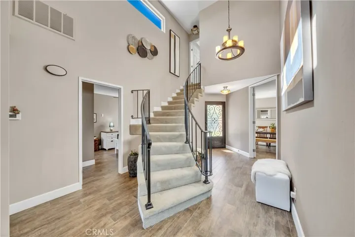 3750 Forest Glen Road, Yorba Linda, California 92886