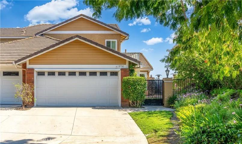 3750 Forest Glen Road, Yorba Linda, California 92886