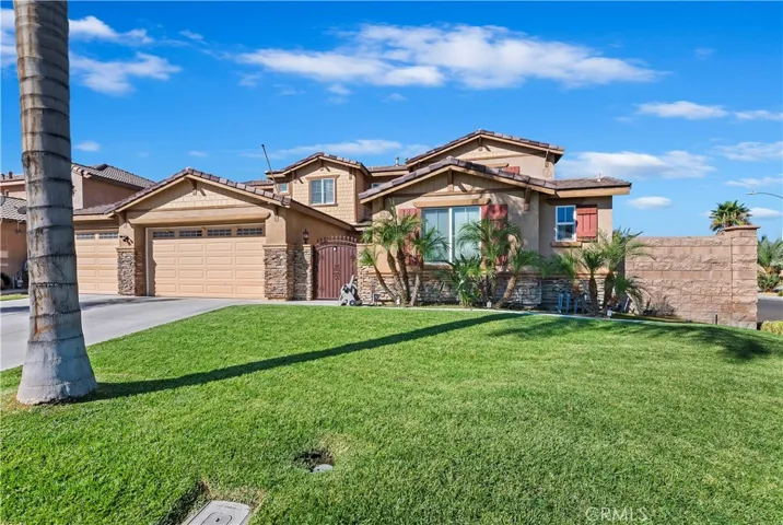 426 Sparrow Lane, San Jacinto, California 92582
