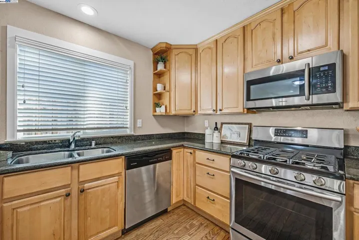 704 Debra St., Livermore, California 94550