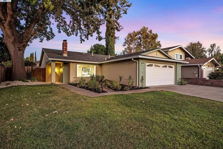 704 Debra St., Livermore, California 94550