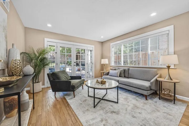 704 Debra St., Livermore, California 94550