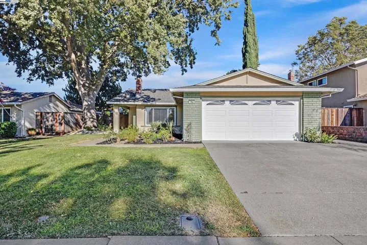 704 Debra St., Livermore, California 94550