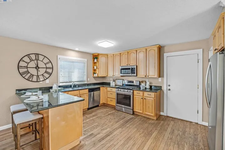 704 Debra St., Livermore, California 94550