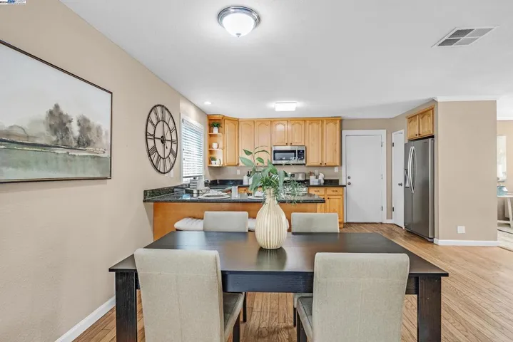 704 Debra St., Livermore, California 94550