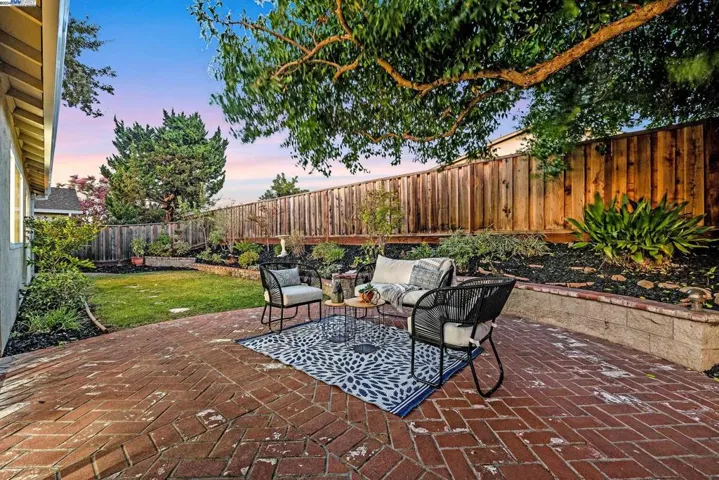 704 Debra St., Livermore, California 94550