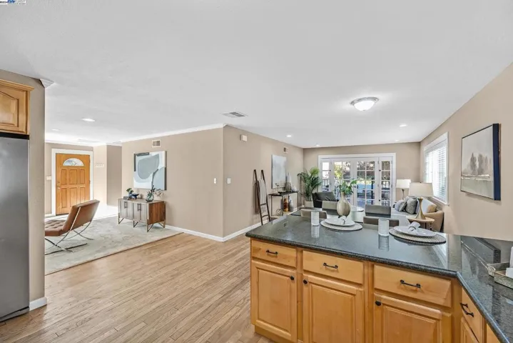 704 Debra St., Livermore, California 94550
