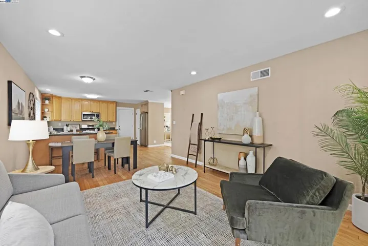 704 Debra St., Livermore, California 94550
