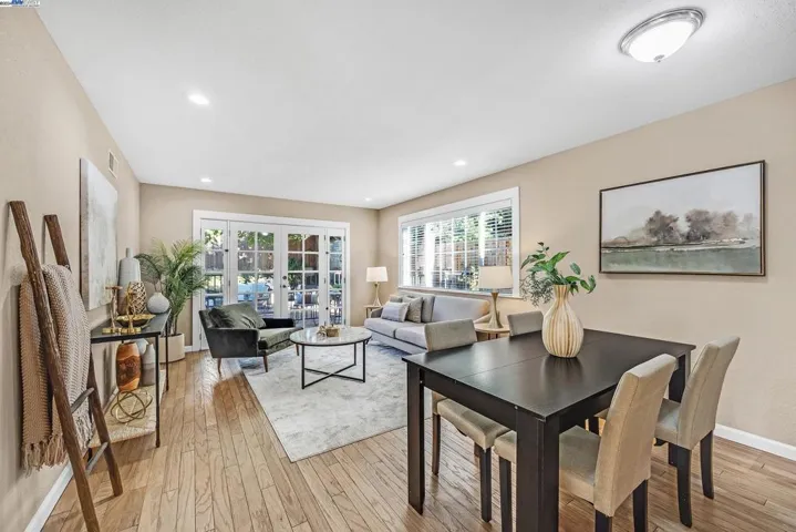 704 Debra St., Livermore, California 94550