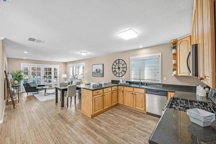 704 Debra St., Livermore, California 94550