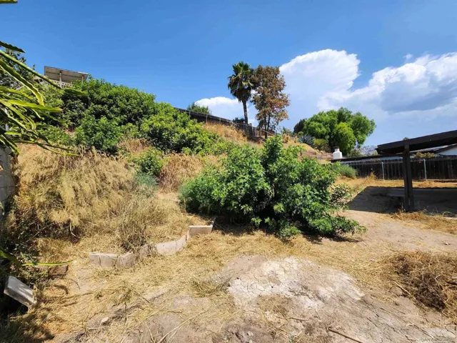 8826 Greenridge, Spring Valley, California 91977