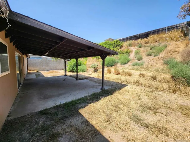 8826 Greenridge, Spring Valley, California 91977