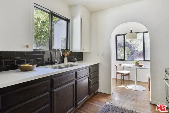 3501 Loma Lada Drive, Los Angeles, California 90065