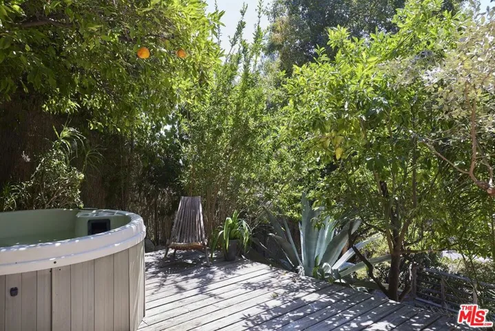 3501 Loma Lada Drive, Los Angeles, California 90065