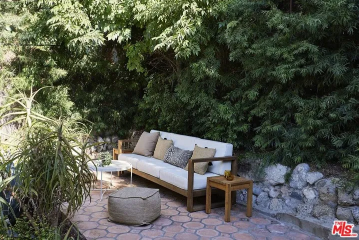 3501 Loma Lada Drive, Los Angeles, California 90065