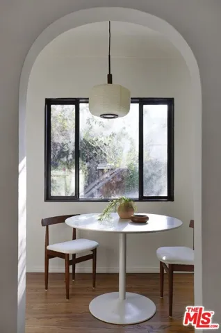 3501 Loma Lada Drive, Los Angeles, California 90065