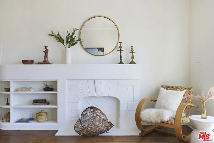 3501 Loma Lada Drive, Los Angeles, California 90065