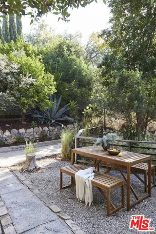 3501 Loma Lada Drive, Los Angeles, California 90065