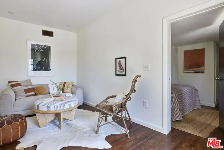3501 Loma Lada Drive, Los Angeles, California 90065