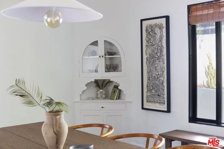 3501 Loma Lada Drive, Los Angeles, California 90065