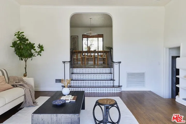 3501 Loma Lada Drive, Los Angeles, California 90065