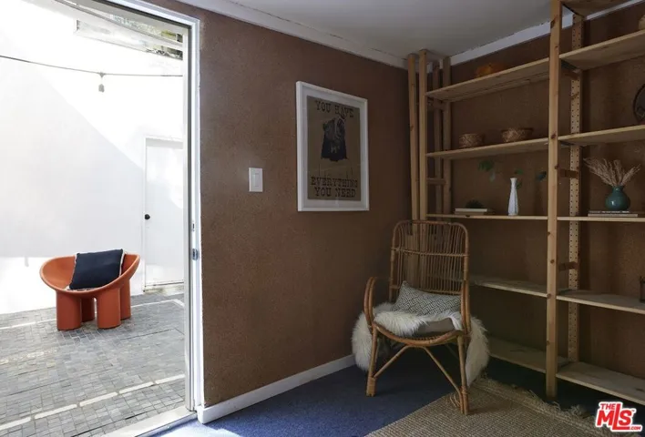 3501 Loma Lada Drive, Los Angeles, California 90065