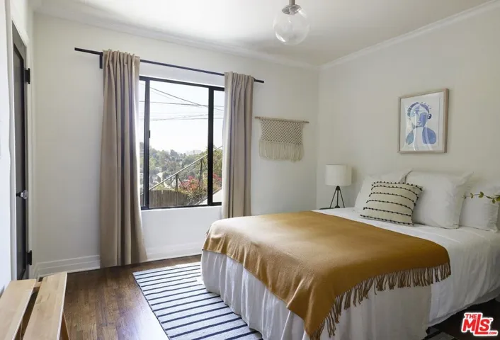 3501 Loma Lada Drive, Los Angeles, California 90065