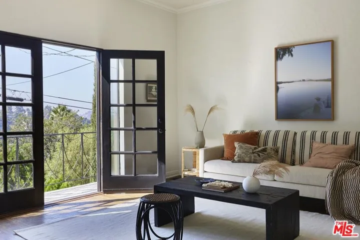 3501 Loma Lada Drive, Los Angeles, California 90065
