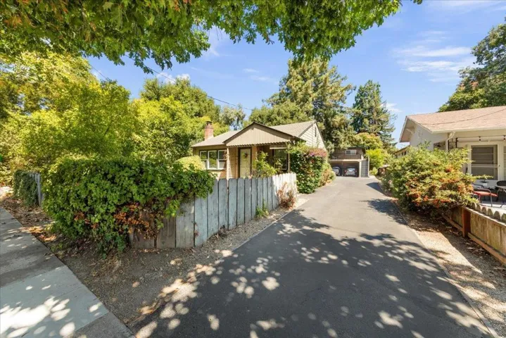 16451651 Alma Street, Palo Alto, California 94301