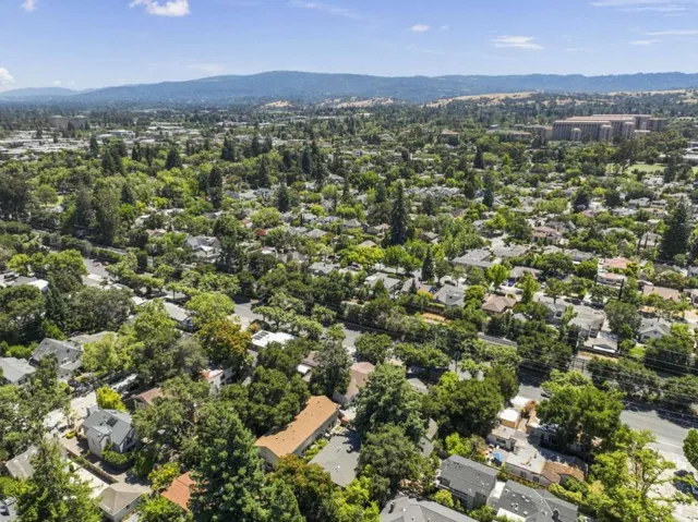 16451651 Alma Street, Palo Alto, California 94301