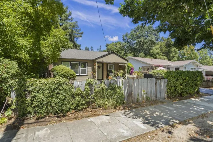 16451651 Alma Street, Palo Alto, California 94301