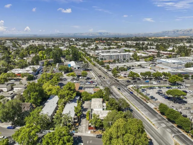 16451651 Alma Street, Palo Alto, California 94301
