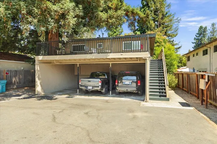 16451651 Alma Street, Palo Alto, California 94301