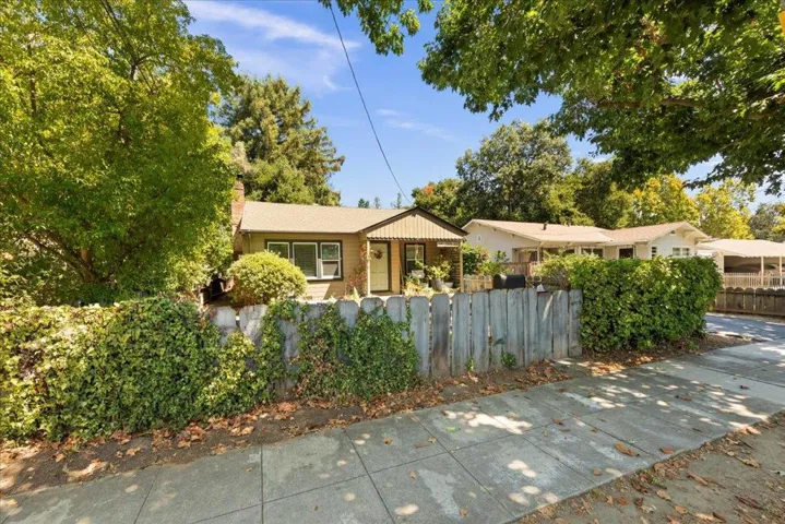 16451651 Alma Street, Palo Alto, California 94301